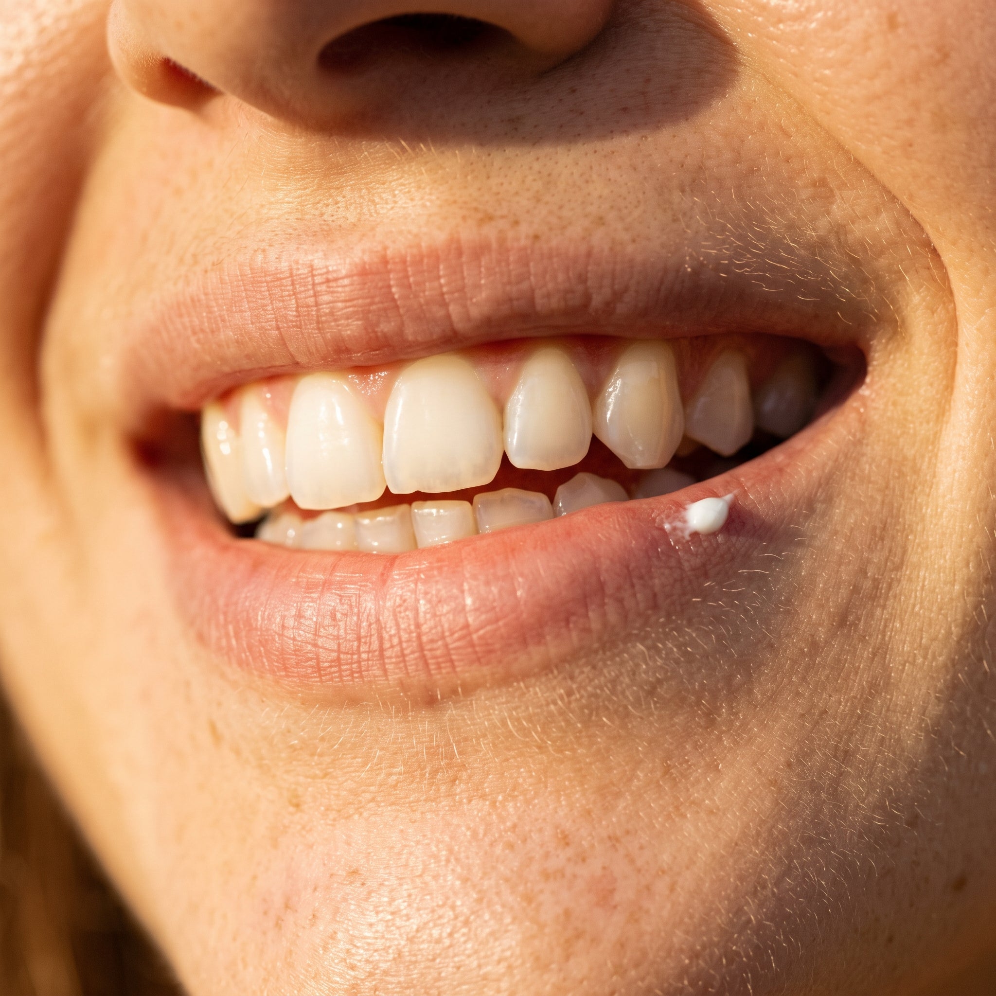 BADMOUTH NATURAL WHITENING TOOTHPASTE