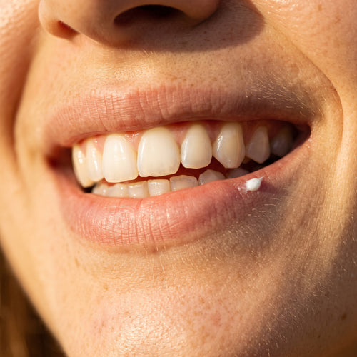 BADMOUTH NATURAL WHITENING TOOTHPASTE